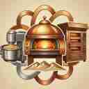 گروه صنعتی امینی، تولید فروش دستگاه نانوایی و فر قنادی در تاکستان قزوین