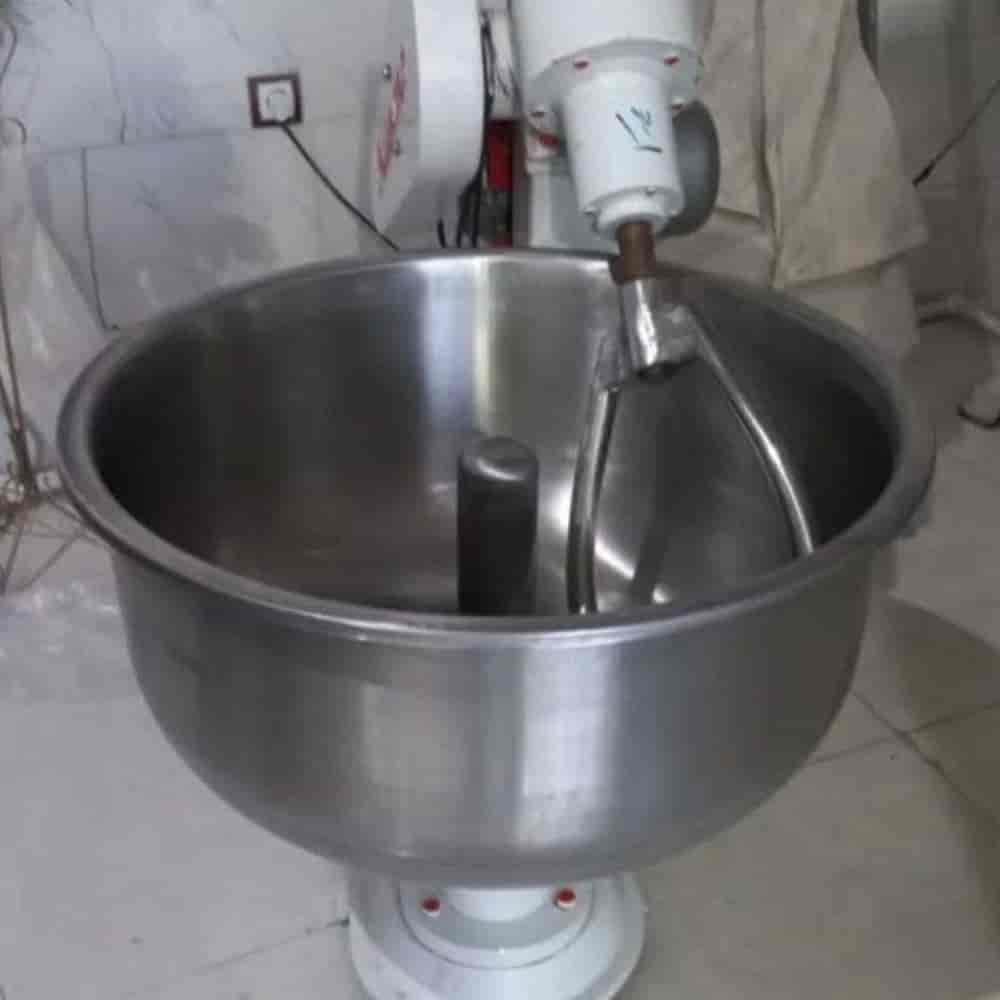 خمیرگیر۱۲۰کیلویی