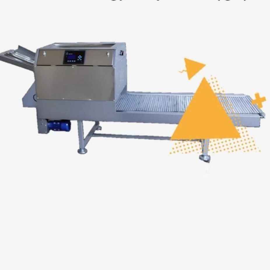 دستگاه دسته بند اتوماتیک